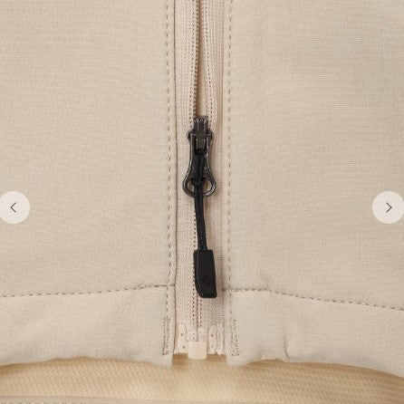 Columbia ( コロンビア ) ウィメンズライトキャニオンミッドウェイトソフトシェルジャケット | レディース | ジャケット | 撥水 | 保温性 | ハイキング | 登山 | レジャー | キャンプ | アウトドア | ドローコード | ころんびあ | PL1379