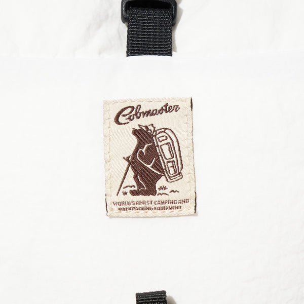 COBMASTER ( コブマスター ) COB-CSR LANDSCAPE ROLLTOP PACK | デイパック | リュック | バックパック | 登山 | キャンプ | 大容量 | 収納 | 軽い | 撥水 | アウトドア | レジャー | キャンプ | 81357700 | こぶますたー