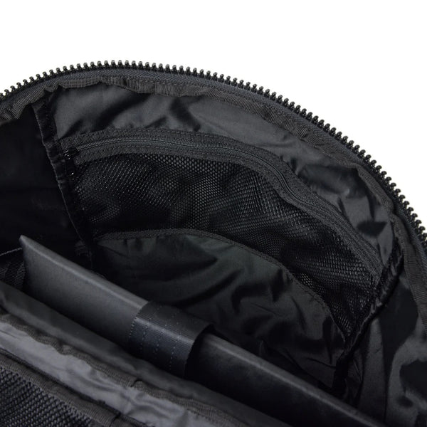 NEW ERA ( ニューエラ ) ボックスパック 32L プリントロゴ リアルツリーカモ | リュックサック | バックパック | デイパック | 旅行 | 通勤 | 通学 | キャンプ | タウンユース | コットン | ボックス型 | 14392355 | にゅーえら