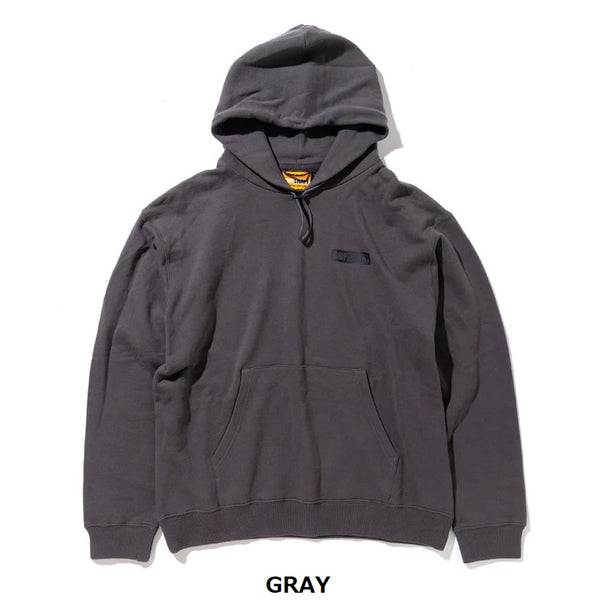 GRIP SWANY ( グリップスワニー ) 【 GSMCT-075 】 GS SWEAT HOODIE | トップス | フード | 長袖 | アウトドア | レジャー | キャンプ | ウェア | ぐりっぷすわにー | オシャレ | お出かけ