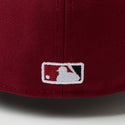 NEW ERA ( ニューエラ ) 59FIFTY powered by GORO ( min-nano ) ニューヨーク・ヤンキース | 帽子 | キャップ | 型崩れしにくい | ユニセックス | アウトドア | お出かけ | レジャー | オシャレ | 14880416 | 14880415 | にゅーえら