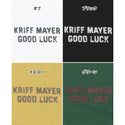 KRIFF MAYER ( クリフメイヤー ) 夏季GO!T ( HOPE ) MENS | メンズ | 2457812 | トップス | アパレル | ウェア | UVカット | 半袖 | Tシャツ | 接触冷感 | 吸水 | 速乾 | カジュアル | ストレッチ | レジャー | 夏 | 涼しい | くりふめいやー