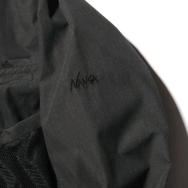 NANGA（ナンガ）TAKIBI MOUNTAIN PARKA/タキビ マウンテン パーカー　メンズ　（N1T5CHF3）