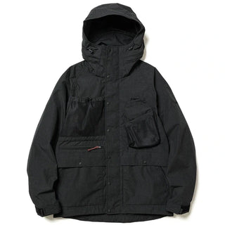 NANGA（ナンガ）TAKIBI MOUNTAIN PARKA/タキビ マウンテン パーカー　メンズ　（N1T5CHF3）