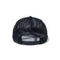 NEW ERA ( ニューエラ ) 9FIFTY All Mesh シカゴ・ホワイトソックス ブラック  14109656