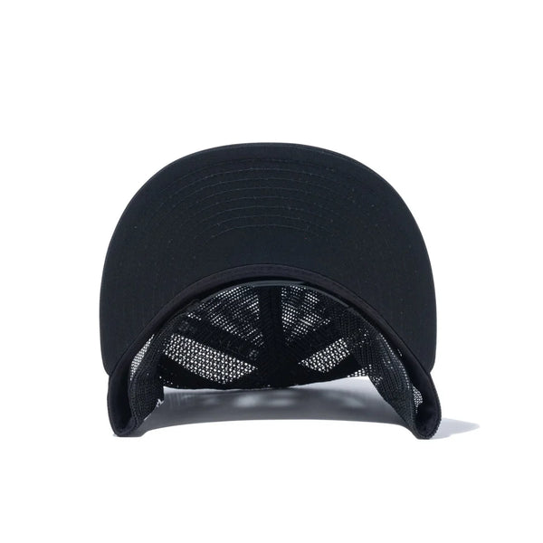 NEW ERA ( ニューエラ ) 9FIFTY All Mesh シカゴ・ホワイトソックス ブラック  14109656