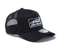 NEW ERA ( ニューエラ ) 9FORTY A-Frame トラッカー Function Side Loop Mountain Range　