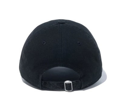 NEW ERA ( ニューエラ ) 9TWENTY Leather Patch ダックキャンバス