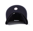 NEW ERA ( ニューエラ ) 9TWENTY クロスストラップ ウォッシュドコットン ニューヨーク・ヤンキース