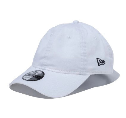 NEW ERA ( ニューエラ ) 9TWENTY ウォッシュドコットン ベーシック