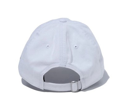 NEW ERA ( ニューエラ ) 9TWENTY ウォッシュドコットン ベーシック