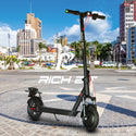 特定小型原付モデル 電動キックボード RICHBIT ES1 Pro  公道走行可能 RICHBIT リッチビット