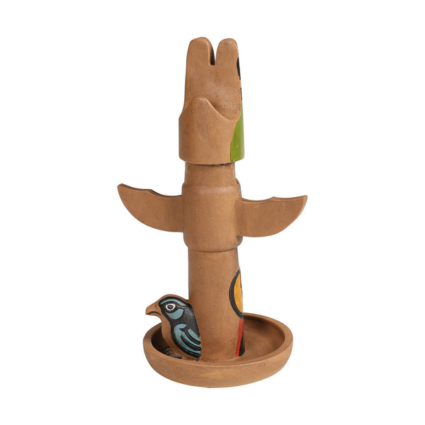 DULTON ( ダルトン ) SCULPTURE POLE DUO スカルプチャ ポール デュオ | トリオ | 眼鏡置き | 眼鏡スタンド | 小物入れ | メガネ置き | メガネスタンド | NB-1043 | だるとん