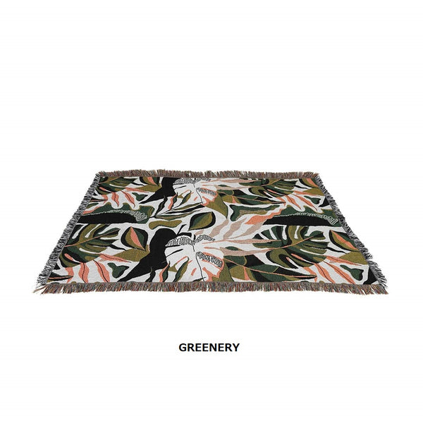 DULTON ( ダルトン ) JACQUARD MULTI CLOTH S ジャガード マルチ クロス | マルチクロス | キッチン | ソファカバー | ジャガード織り | リバーシブル | RN-0582S | だるとん