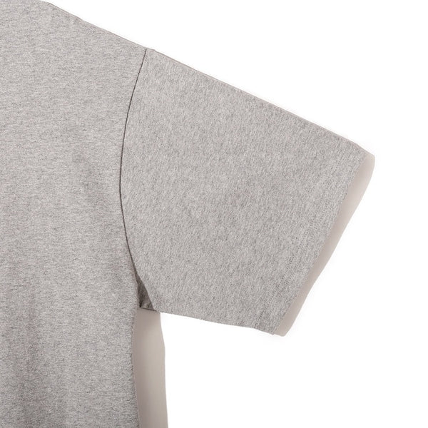 GRIP SWANY ( グリップスワニー ) 【 GSMCT-121 】 TRAVELING BEAR TEE | 半袖Tシャツ | 半袖 | Tシャツ | シンプル | コットン | プリントT | アパレル | レジャー | お出かけ | アウトドア | キャンプ | ぐりっぷすわにー