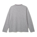 GRIP SWANY ( グリップスワニー ) 【 GSMCT-169 】 GS DRY LS TEE 2.0 | ロングTシャツ | ロンT | 長袖 | ウェア | アウトドア | キャンプ | レジャー | ジム | 普段着 | シンプル | ぐりっぷすわにー | 速乾 | UVカット