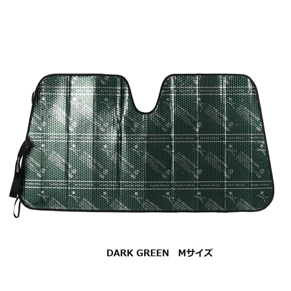 DULTON ( ダルトン ) AUTO SUNSHADE DESERT オート サンシェード | 車 | 夏 | 日差し | 蛇腹式 | ダッシュボード | カーライフ | 紫外線対策 | オールシーズン | 可愛い | 繰り返し | 使える | だるとん