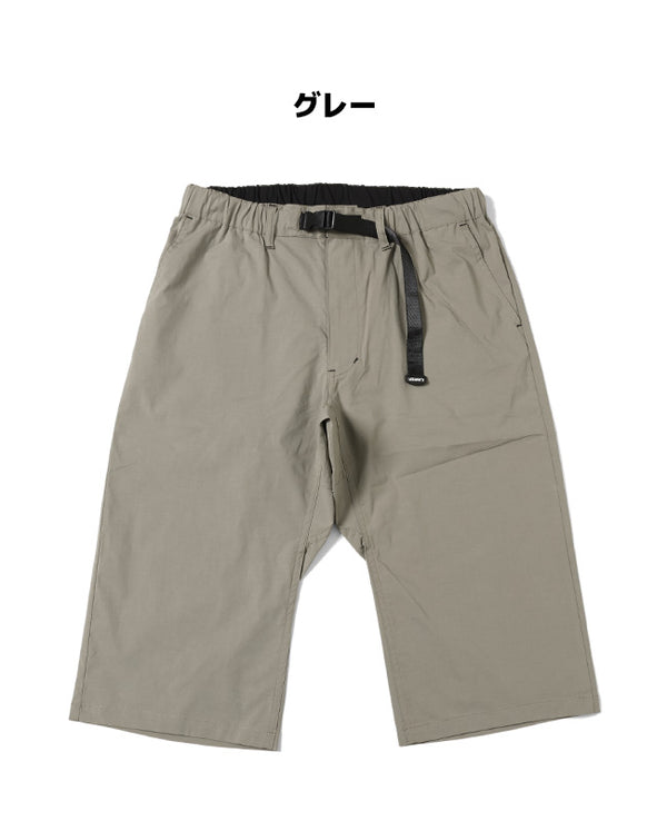 KRIFF MAYER（ クリフメイヤー ）サラノビクライミングクロップドパンツ MENS 2255106