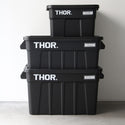 THOR ( ソー ) THOR Document Sticker " Large " ソードキュメントステッカー ラージ | ステッカー | アウトドア | キャンプ | 3枚セット | 耐水性 | そー | 3627L