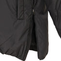 NANGA ( ナンガ ) スタンドカラー ダウンジャケット ウィメンズ レディース 防寒 ダウン ジャケット アウター シンプル 軽い 軽量 アウトドア キャンプ レジャー 冬 カジュアル もちもち ふわふわ ゆったり N2631-0B033B