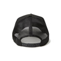 NEW ERA ( ニューエラ ) 9FORTY A-Frame トラッカー Box Logo TPUロゴ | 帽子 | キャップ | 日よけ | アウトドア | キャンプ | ユニセックス | メッシュ | スナップバック | サイズ調整 | ロゴ | にゅーえら