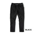 GRIP SWANY ( グリップスワニー ) 【 GSP-55V 】 JOG 3D CAMP PANTS | ボトムス | ロングパンツ | アウトドア | キャンプ | レジャー | 動きやすい | ストレッチ | 厚手 | 人気 | ぐりっぷすわにー