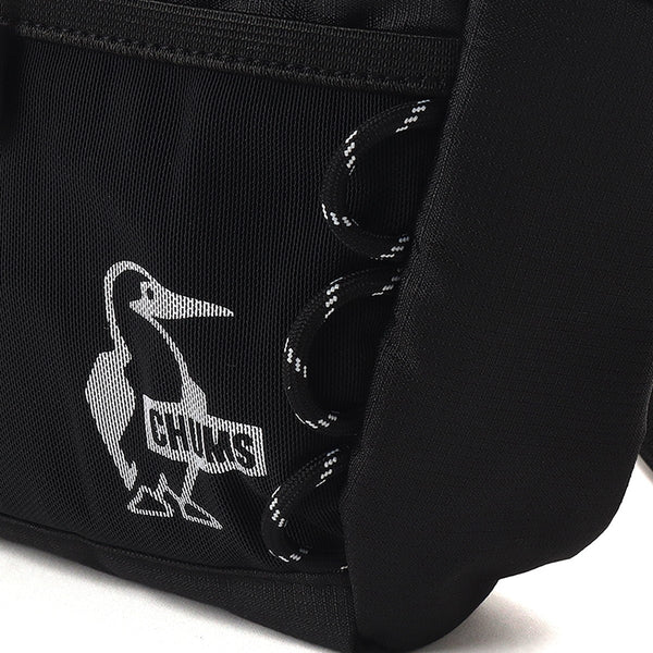 CHUMS ( チャムス ) イージーゴーショルダーバッグ | バッグ | ショルダーバッグ | お出かけ | 軽い | 軽量 | タフ | アウトドア | レジャー | キャンプ | 散歩 | ピクニック | CH60-4095 | 小さめ | ちゃむす | フェス | お祭り | シンプル