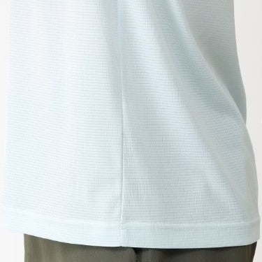 Columbia ( コロンビア ) マッタレンジオムニフリーズショートスリーブクルー | シャツ | 半袖シャツ | アウトドア | キャンプ | レジャー | メンズ | 接触冷感 | 登山 | 夏服 | PM0497 | 速乾 | シンプル | ロゴ | ハイキング