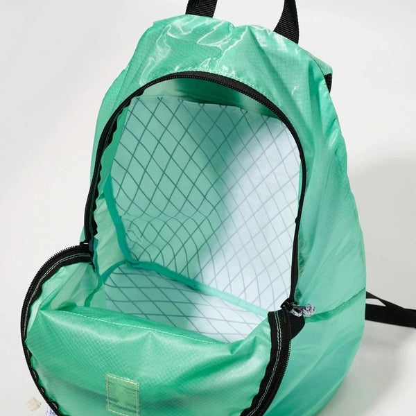 COBMASTER ( コブマスター ) COB-CR SUN PACK 19L | リュック | リュックサック | 軽い | 軽量 | シンプル | アウトドア | デイパック | コーデュラリップ | 撥水 | ナイロン | 81022000 | こぶますたー
