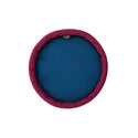 MANDARINE BROTHERS ( マンダリンブラザーズ ) MB FLYING DISC TOY | おもちゃ | 犬 | イヌ | ペット | 玩具 | ディスク | 痛くない | まんだりんぶらざーず | 室内 | 屋外