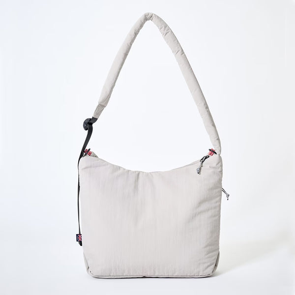 COBMASTER ( コブマスター ) COB-PADDED SHOULDER バッグ ショルダーバッグ 10L 軽い 軽量 鞄 パデッドショルダー レディース メンズ ユニセックス 通勤 通学 レジャー 外ポケット カジュアル 81949800