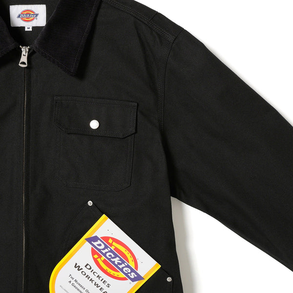 GRIP SWANY ( グリップスワニー ) 263M10GS01 DUCK PAINTER JACKET ジャケット ワークジャケット ダックジャケット メンズ アウター ダック素材 冬 上着 ヴィンテージ コーデュロイ アウトドア タウンユース