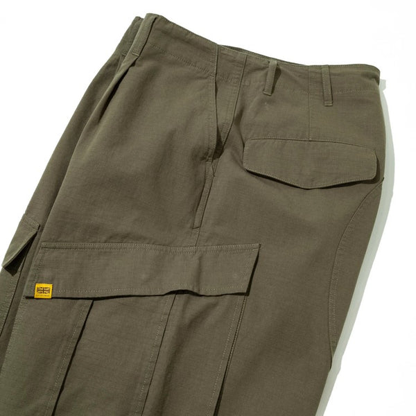 COBMASTER ( コブマスター ) 綿リップストップバギーカーゴパンツ | MENS | メンズ | パンツ | ロングパンツ | アウトドア | キャンプ | バギーカーゴパンツ | 綿 | ハリ感 | 軽い | 軽量 | 450211 | こぶますたー | カジュアル