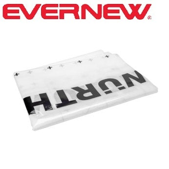 EVERNEW ( エバニュー ) WUTOP SD Vario ツヴァイ/2m | アウトドア | キャンプ | 防水シート | 透湿性 | 結露対策 | マット | キャンプマット | グランドシート | 便利 | EBY745 | えばにゅー