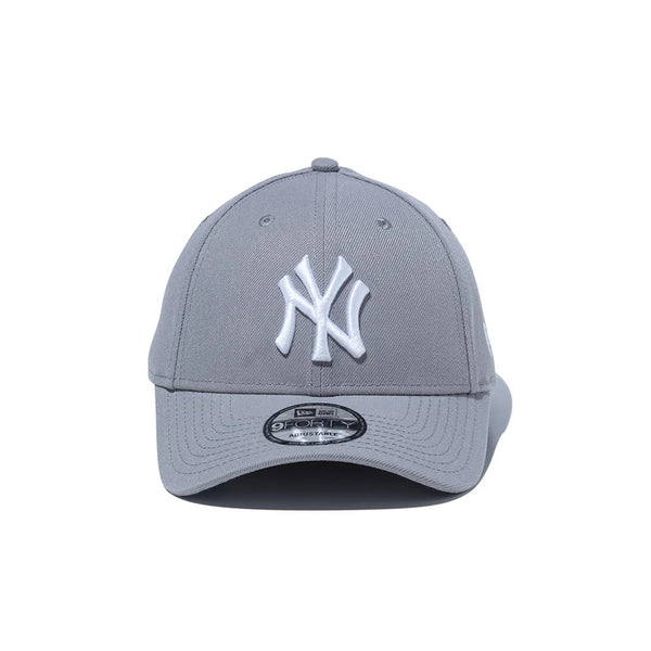 NEW ERA ( ニューエラ ) 9FORTY ニューヨーク ・ ヤンキース | 帽子 | アウトドア | 日よけ | キャンプ | レジャー | シンプル | ポリエステル | コットン | サイズ調整 | ユニセックス | 定番 | スナップバック | にゅーえら