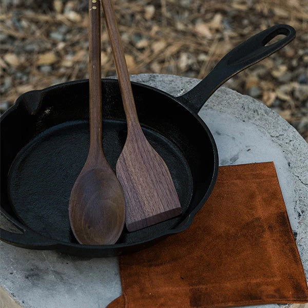 【 SALE 】 BAREBONES ( ベアボーンズ ) ベアボーンズ ウッドスプーン | スプーン | 長め | アウトドア | キャンプ | 木製 | ウッド | 洗練 | かっこいい | 焚き火 | 20235529000000 | カトラリー
