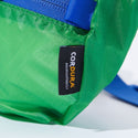 COBMASTER ( コブマスター ) COB BLOOM WAIST BAG | ウエストポーチ | バッグ | 登山 | ハイキング | 軽い | 軽量 | アウトドア | キャンプ | ウエストバッグ | 強度 | コンパクト | 80531500 | こぶますたー