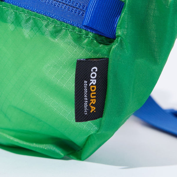 COBMASTER ( コブマスター ) COB BLOOM WAIST BAG | ウエストポーチ | バッグ | 登山 | ハイキング | 軽い | 軽量 | アウトドア | キャンプ | ウエストバッグ | 強度 | コンパクト | 80531500 | こぶますたー