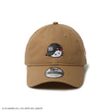 NEW ERA ( ニューエラ ) 9TWENTY HELLO KITTY | 帽子 | キャップ | にゅーえら | キティちゃん | コットン | ハローキティ | コラボ | サイズ調整 | 日よけ | アウトドア | キャンプ | 14432201 | 14432200 | コットン | 手洗い | ユニセックス