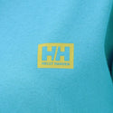 HELLY HANSEN ( ヘリーハンセン ) ショートスリーブスモールロゴティー ユニセックス | Tシャツ | HH62418 | シャツ | 半袖 | 半袖シャツ | 夏服 | アウトドア | レジャー | キャンプ | UVケア | 紫外線 | ポリエステル | コットン