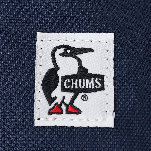 CHUMS ( チャムス ) リサイクルプレーンショルダーバッグ | ショルダーバッグ | バッグ | 8L | ポケット | 大容量 | アウトドア | キャンプ | レジャー | お出かけ | CH60-4093 | 大きめ | ちゃむす