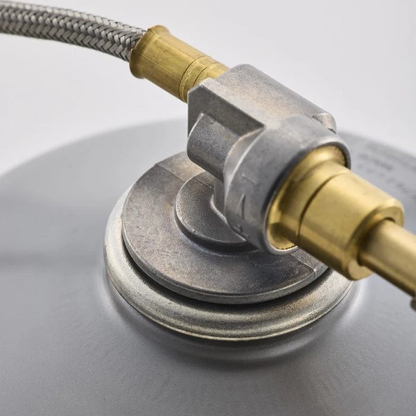 SOTO ( ソト ) マイクロレギュレーターストーブFUSION Trek | ストーブ | バーナー | シングルバーナー | キャンプ | アウトドア | 登山 | トレッキング