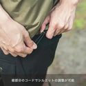 KiU ( キウ ) エアコンディションドベスト2ND＆スターターキット | K470 | K308 | 野外作業 | 熱中症対策 | 暑さ対策 | ファン付き | バッテリー付き | ベスト | アウトドア | キャンプ | フェス | 外作業 | UVカット | フード付 | きう | オシャレ