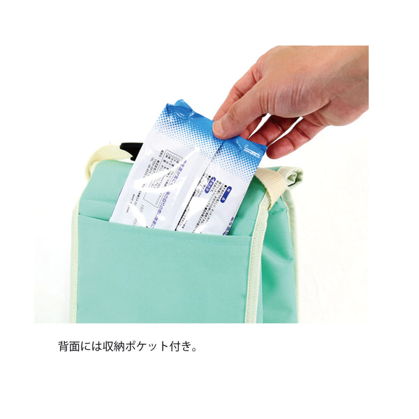 【 新色 】 AO Coolers ( エーオークーラーズ ) ランチクーラー | クーラー | クーラーバッグ | 保冷バッグ | アウトドア | ピクニック | ランチ | キャンプ | 持ち運び | AO6RT | ビーチグラスグリーン | ブルーベル