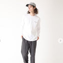 Columbia ( コロンビア ) エクスプローラーズキャニオンロングスリーブTシャツ | ロンT | Tシャツ | 長袖 | メンズ | AJ5272 | コットン100% | ヴィンテージ感 | バックプリント | お出かけ | アウトドア | レジャー | ころんびあ
