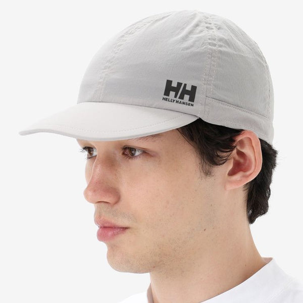 HELLY HANSEN ( ヘリーハンセン ) ヴァンレックエアーサンシェードキャップ | ユニセックス | キャップ | 帽子 | 紫外線対策 | 日よけ | ドライ感 | 涼しい | アウトドア | お出かけ | 吸汗 | 速乾 | HC92609 | へりーはんせん