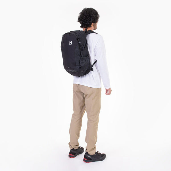 MILLET ( ミレー ) クーラ 30 | リュック | リュックサック | バックパック | デイパック | 登山 | キャンプ | ハイキング | 通勤 | 通学 | レインカバー | 旅行 | アウトドア | レジャー | MIS0545-N7317 | MIS0545-N0247 | みれー