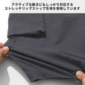 KRIFF MAYER ( クリフメイヤー ) モンキーショーツ | MENS | 2545112 | メンズ | ハーフパンツ | アウトドア | キャンプ | 無骨 | ヒップポケット | 大きめ | ポケット | 収納 | ゴム | ストレッチ | くりふめいやー | カジュアル