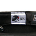 NEW ERA ( ニューエラ ) 59FIFTY HELLO KITTY リンゴ ブラック | 帽子 | キャップ | 日よけ | ユニセックス | キャンプ | アウトドア | ポリエステル | キティちゃん | ハローキティ | にゅーえら | 14348626