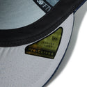 NEW ERA ( ニューエラ ) PC 59FIFTY ニューヨーク・ヤンキース Chain Stitch チェーンステッチ インディゴデニム | 帽子 | キャップ | お出かけ | オシャレ | ユニセックス | 14744672 | 型くずれしにくい | にゅーえら